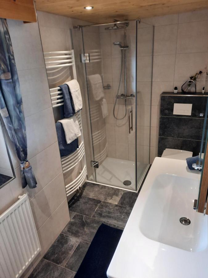 Wachtlerhof Apartment Matrei in Osttirol Bagian luar foto