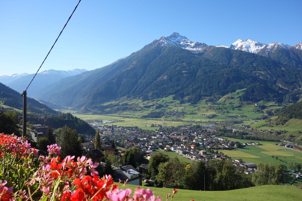 Wachtlerhof Apartment Matrei in Osttirol Bagian luar foto