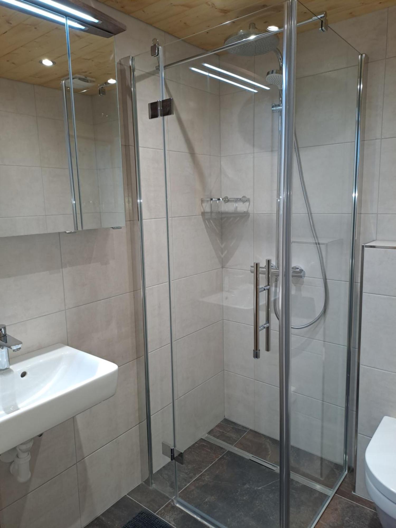 Wachtlerhof Apartment Matrei in Osttirol Bagian luar foto
